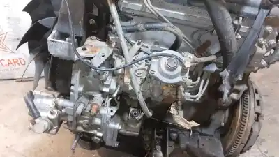 Автозапчасти б/у полный двигатель за iveco daily camión/volquete 8140.43c 814043c ссылки oem iam 814043c  