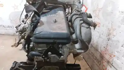 Автозапчасти б/у полный двигатель за iveco daily camión/volquete 8140.43c 814043c ссылки oem iam 814043c  