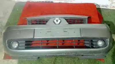 Second-hand car spare part FRONT BUMPER for RENAULT SCÉNIC II (JM0/1_)  OEM IAM references   