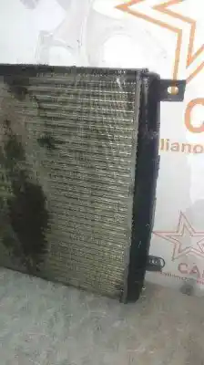 Pezzo di ricambio per auto di seconda mano radiatore d acqua per seat altea xl (5p5, 5p8) 1.9 tdi riferimenti oem iam   