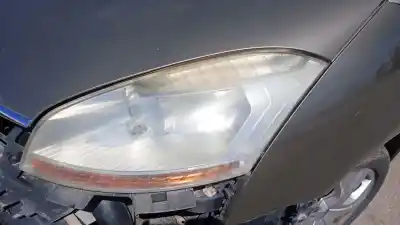 Second-hand car spare part left headlight for citroen c4 picasso i monospace (ud_) 2.0 hdi 138 oem iam references   