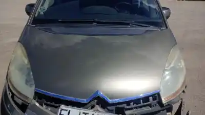 Pezzo di ricambio per auto di seconda mano  per CITROEN C4 PICASSO I MONOSPACE (UD_)  Riferimenti OEM IAM   