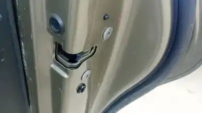 Pezzo di ricambio per auto di seconda mano  per CITROEN C4 PICASSO I MONOSPACE (UD_)  Riferimenti OEM IAM   