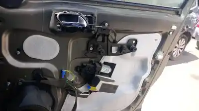 Pezzo di ricambio per auto di seconda mano  per CITROEN C4 PICASSO I MONOSPACE (UD_)  Riferimenti OEM IAM   