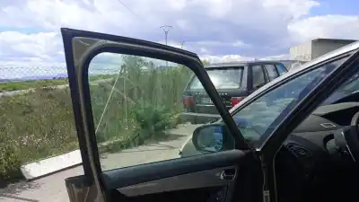 Автозапчастина б/у регулятор вікна передній лівий для CITROEN C4 PICASSO I MONOSPACE (UD_) 2.0 HDI 138 Посилання на OEM IAM   