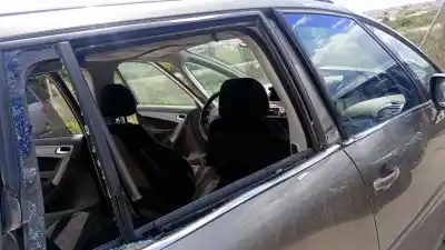 Автозапчастина б/у регулятор скла заднього правого для CITROEN C4 PICASSO I MONOSPACE (UD_) 2.0 HDI 138 Посилання на OEM IAM   