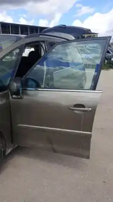 Автозапчасти б/у левая передняя дверь за citroen c4 picasso i monospace (ud_) 2.0 hdi 138 ссылки oem iam 