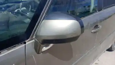 Автозапчасти б/у левое зеркало за citroen c4 picasso i monospace (ud_) 2.0 hdi 138 ссылки oem iam 