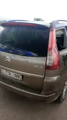 Pezzo di ricambio per auto di seconda mano portellone per citroen c4 picasso i monospace (ud_) 2.0 hdi 138 riferimenti oem iam   
