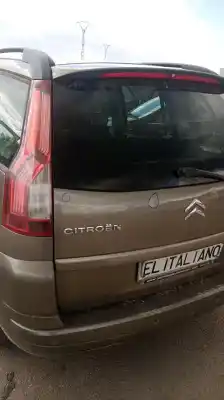 Pezzo di ricambio per auto di seconda mano portellone per citroen c4 picasso i monospace (ud_) 2.0 hdi 138 riferimenti oem iam   
