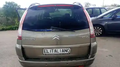 Автозапчастина б/у загальні двері для CITROEN C4 PICASSO I MONOSPACE (UD_) 2.0 HDI 138 Посилання на OEM IAM   