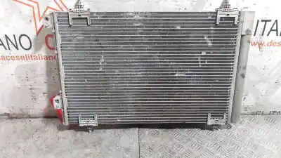 Pezzo di ricambio per auto di seconda mano condensatore / radiatore aria condizionata per citroen c4 picasso i monospace (ud_) 2.0 hdi 138 riferimenti oem iam 965054548002  