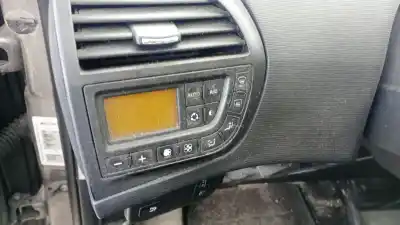 Автозапчастина б/у клімат-контроль для CITROEN C4 PICASSO I MONOSPACE (UD_) 2.0 HDI 138 Посилання на OEM IAM   