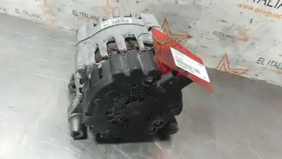 Pezzo di ricambio per auto di seconda mano alternatore per citroen c4 picasso i monospace (ud_) 2.0 hdi 138 riferimenti oem iam fg18s017  