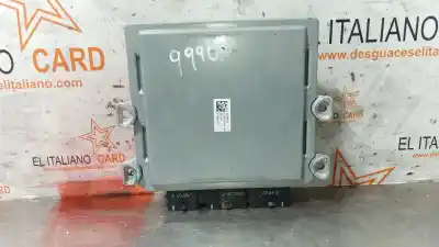 Автозапчасти б/у блок управления двигателем за citroen c4 picasso i monospace (ud_) 2.0 hdi 138 ссылки oem iam 9661642180  