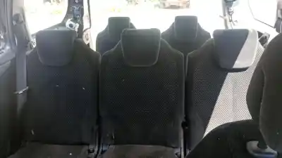 Автозапчасти б/у задние сиденья за citroen c4 picasso i monospace (ud_) 2.0 hdi 138 ссылки oem iam 