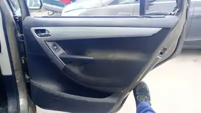 Автозапчасти б/у обивка задней правой двери за citroen c4 picasso i monospace (ud_) 2.0 hdi 138 ссылки oem iam 