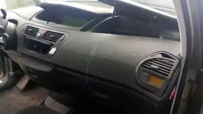 Автозапчасти б/у комплект подушки безопасности за citroen c4 picasso i monospace (ud_) 2.0 hdi 138 ссылки oem iam   