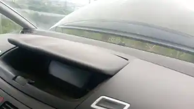 Автозапчасти б/у комплект подушки безопасности за citroen c4 picasso i monospace (ud_) 2.0 hdi 138 ссылки oem iam   