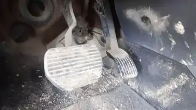 Автозапчасти б/у педаль газа за citroen c4 picasso i monospace (ud_) 2.0 hdi 138 ссылки oem iam 