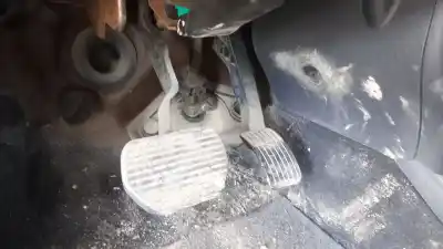 Автозапчасти б/у педаль тормоза за citroen c4 picasso i monospace (ud_) 2.0 hdi 138 ссылки oem iam 