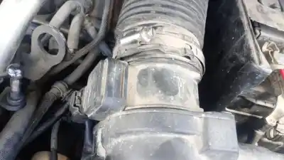 Pezzo di ricambio per auto di seconda mano Misuratore Di Flusso per CITROEN C4 PICASSO I MONOSPACE (UD_) 2.0 HDI 138 Riferimenti OEM IAM   