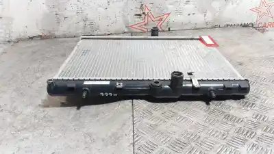 Pezzo di ricambio per auto di seconda mano radiatore d acqua per citroen c4 picasso i monospace (ud_) 2.0 hdi 138 riferimenti oem iam 63606a  