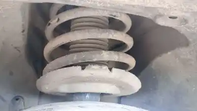 Peça sobressalente para automóvel em segunda mão Amortecedor Dianteiro Esquerdo por CITROEN C4 PICASSO I MONOSPACE (UD_) 2.0 HDI 138 Referências OEM IAM   
