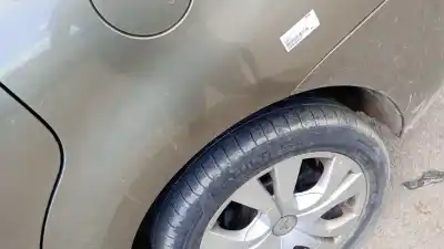 Peça sobressalente para automóvel em segunda mão Amortecedor Traseiro Esquerdo por CITROEN C4 PICASSO I MONOSPACE (UD_) 2.0 HDI 138 Referências OEM IAM   