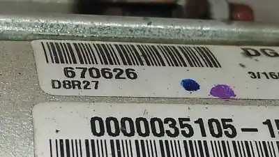 Автозапчасти б/у двигатель запускается за citroen c4 picasso i monospace (ud_) 2.0 hdi 138 ссылки oem iam 670626  