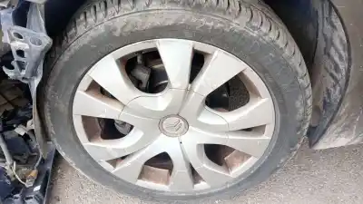 Recambio de automóvil de segunda mano de JUEGO LLANTAS para CITROEN C4 PICASSO I MONOSPACE (UD_) 2.0 HDI 138 referencias OEM IAM   