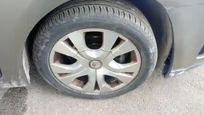 Gebrauchtes Autoersatzteil räder satz autoreifen zum citroen c4 picasso i monospace (ud_) 2.0 hdi 138 oem-iam-referenzen   