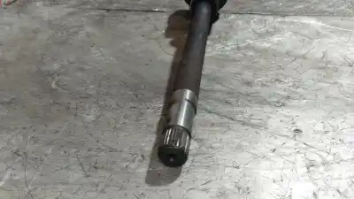 Pezzo di ricambio per auto di seconda mano trasmissione anteriore destra per citroen c4 picasso i monospace (ud_) 2.0 hdi 138 riferimenti oem iam 9657555580  