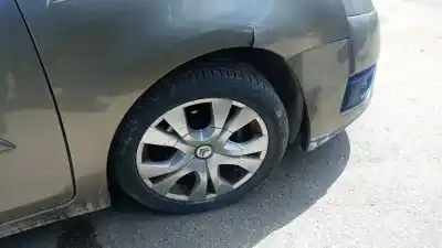 Автозапчасти б/у передняя правая трансмиссия за CITROEN C4 PICASSO I MONOSPACE (UD_) 2.0 HDI 138 ссылки OEM IAM   