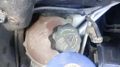 Pezzo di ricambio per auto di seconda mano Cauzione Di Espansione per CITROEN C4 PICASSO I MONOSPACE (UD_) 2.0 HDI 138 Riferimenti OEM IAM   