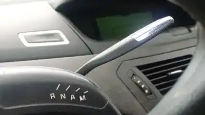 Автозапчасти б/у рычаг переключения передач за citroen c4 picasso i monospace (ud_) 2.0 hdi 138 ссылки oem iam 