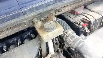 Автозапчасти б/у тормозной серво за citroen c4 picasso i monospace (ud_) 2.0 hdi 138 ссылки oem iam 