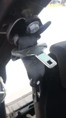 Автозапчасти б/у задний правый ремень безопасности за citroen c4 picasso i monospace (ud_) 2.0 hdi 138 ссылки oem iam 