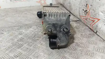 Pezzo di ricambio per auto di seconda mano intercooler per citroen c4 picasso i monospace (ud_) 2.0 hdi 138 riferimenti oem iam 9656897180  