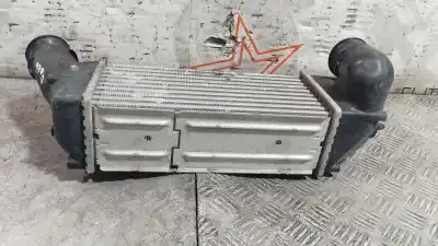 Pezzo di ricambio per auto di seconda mano intercooler per citroen c4 picasso i monospace (ud_) 2.0 hdi 138 riferimenti oem iam 9656897180  
