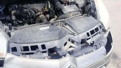 Pezzo di ricambio per auto di seconda mano Intercooler per CITROEN C4 PICASSO I MONOSPACE (UD_) 2.0 HDI 138 Riferimenti OEM IAM   