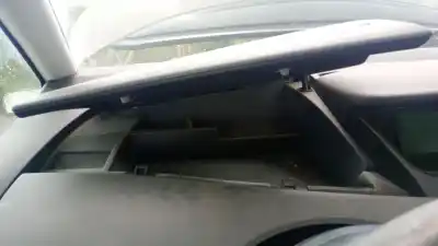 Pezzo di ricambio per auto di seconda mano scatola di guanti per citroen c4 picasso i monospace (ud_) 2.0 hdi 138 riferimenti oem iam   