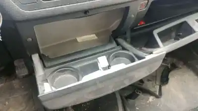 Pezzo di ricambio per auto di seconda mano scatola di guanti per citroen c4 picasso i monospace (ud_) 2.0 hdi 138 riferimenti oem iam   