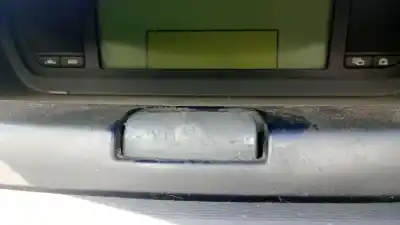 Peça sobressalente para automóvel em segunda mão TRAVÃO DE ESTACIONAMENTO ELÉTRICO por CITROEN C4 PICASSO I MONOSPACE (UD_)  Referências OEM IAM   