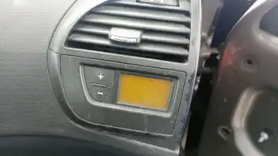 Автозапчастина б/у клімат-контроль для CITROEN C4 PICASSO I MONOSPACE (UD_) 2.0 HDI 138 Посилання на OEM IAM   
