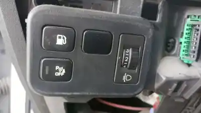 Автозапчасти б/у многофункциональное управление за CITROEN C4 PICASSO I MONOSPACE (UD_) 2.0 HDI 138 ссылки OEM IAM   