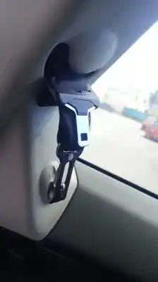 Автозапчасти б/у задний левый ремень безопасности за citroen c4 picasso i monospace (ud_) 2.0 hdi 138 ссылки oem iam 