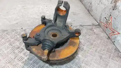 İkinci el araba yedek parçası ön sag knuckle için ford transit combi (tt9) qvfa oem iam referansları   