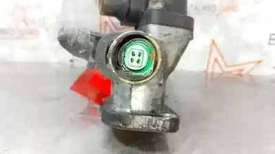 Pezzo di ricambio per auto di seconda mano termostato per audi a4 b6 (8e2) 1.9 tdi riferimenti oem iam 038121133a  
