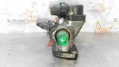 Pezzo di ricambio per auto di seconda mano termostato per audi a4 b6 (8e2) 1.9 tdi riferimenti oem iam 038121133a  